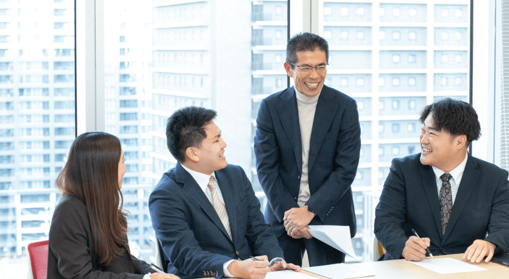 J-connect の研修で扱うこと