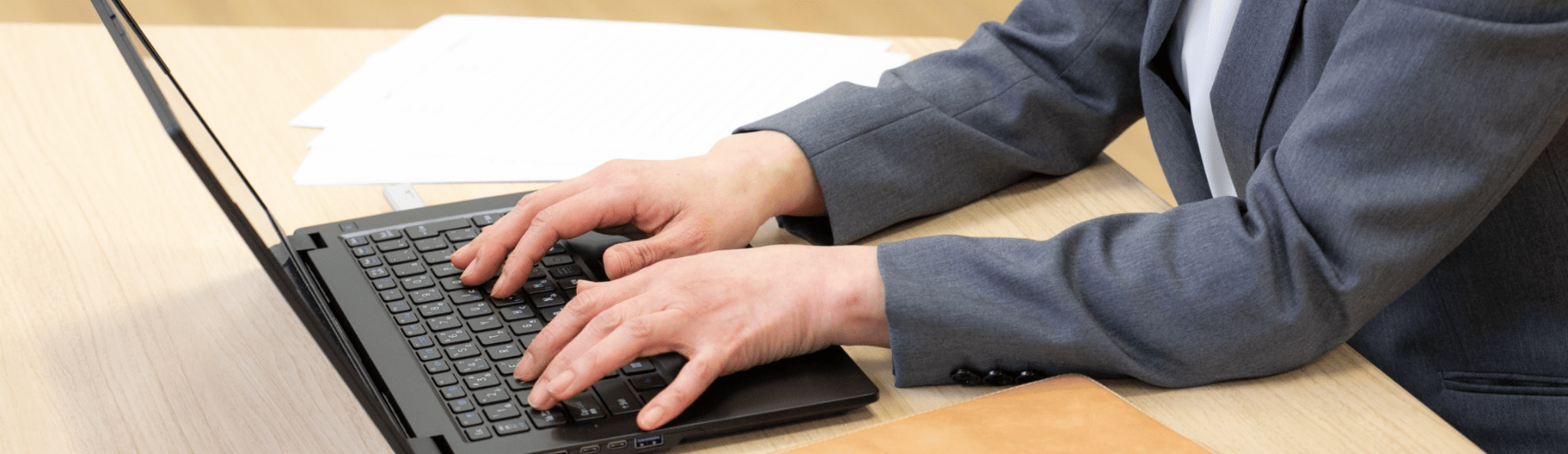 文書・チャットでのやり取りを整える研修