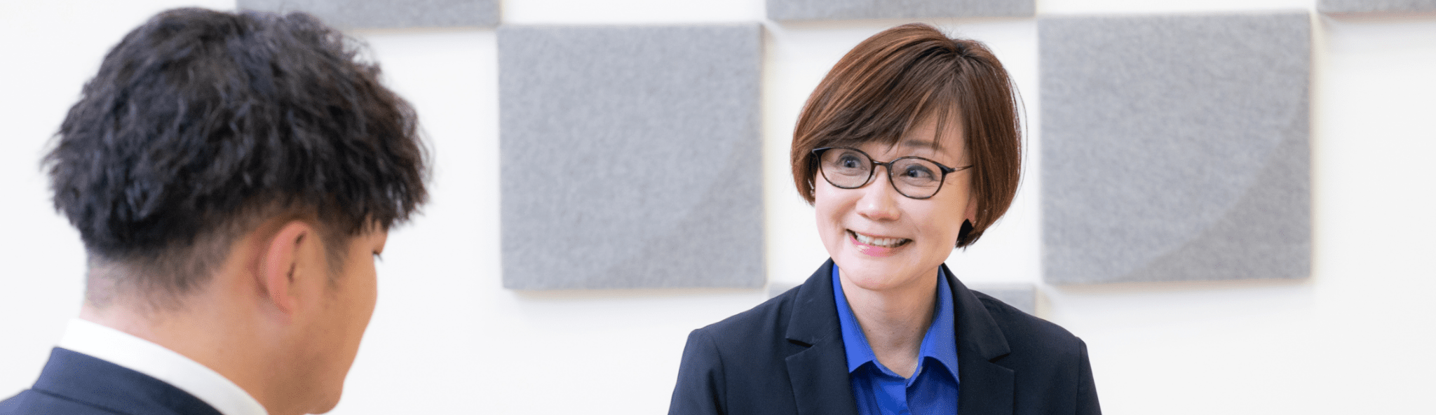 チームとの対話を見直し、関係性を整える